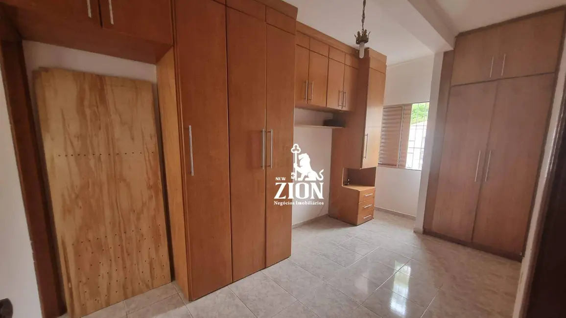 Foto 8 de Sobrado com 3 quartos à venda, 120m2 em Horto Florestal, São Paulo - SP