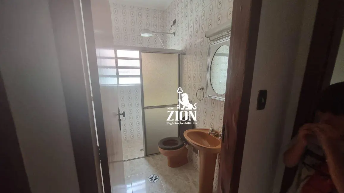 Foto 9 de Sobrado com 3 quartos à venda, 120m2 em Horto Florestal, São Paulo - SP