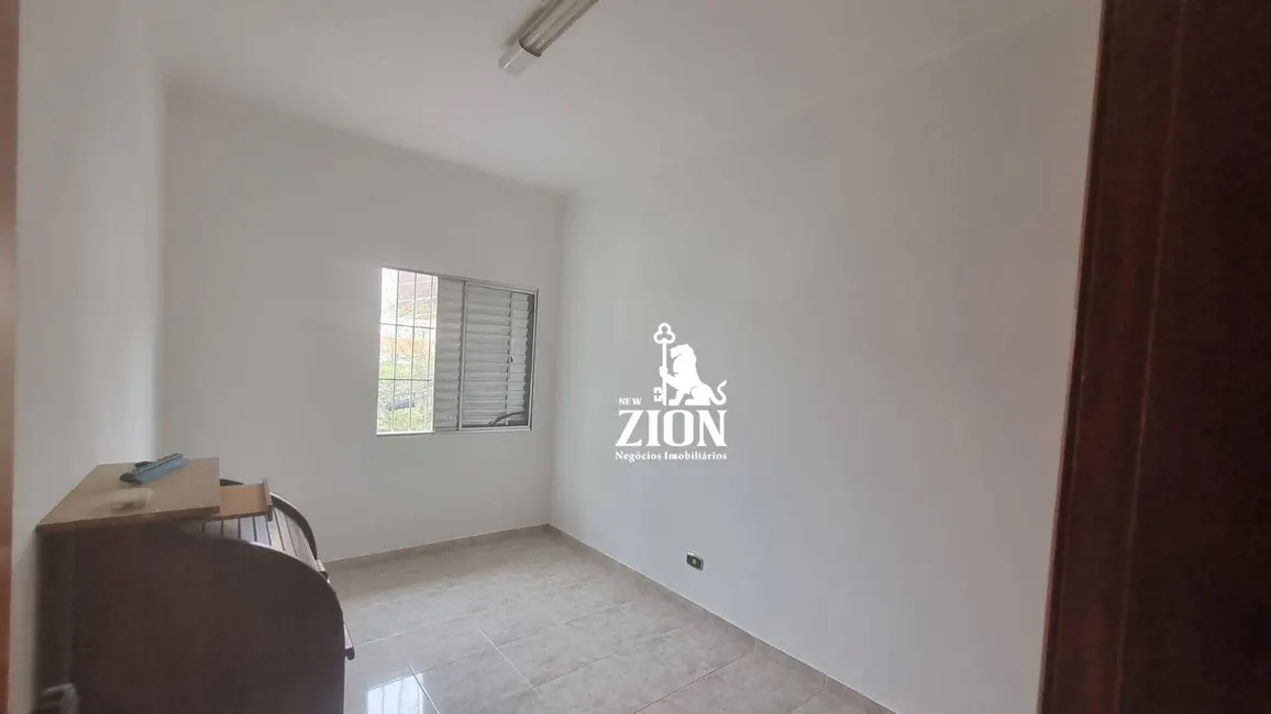 Foto 5 de Sobrado com 3 quartos à venda, 120m2 em Horto Florestal, São Paulo - SP