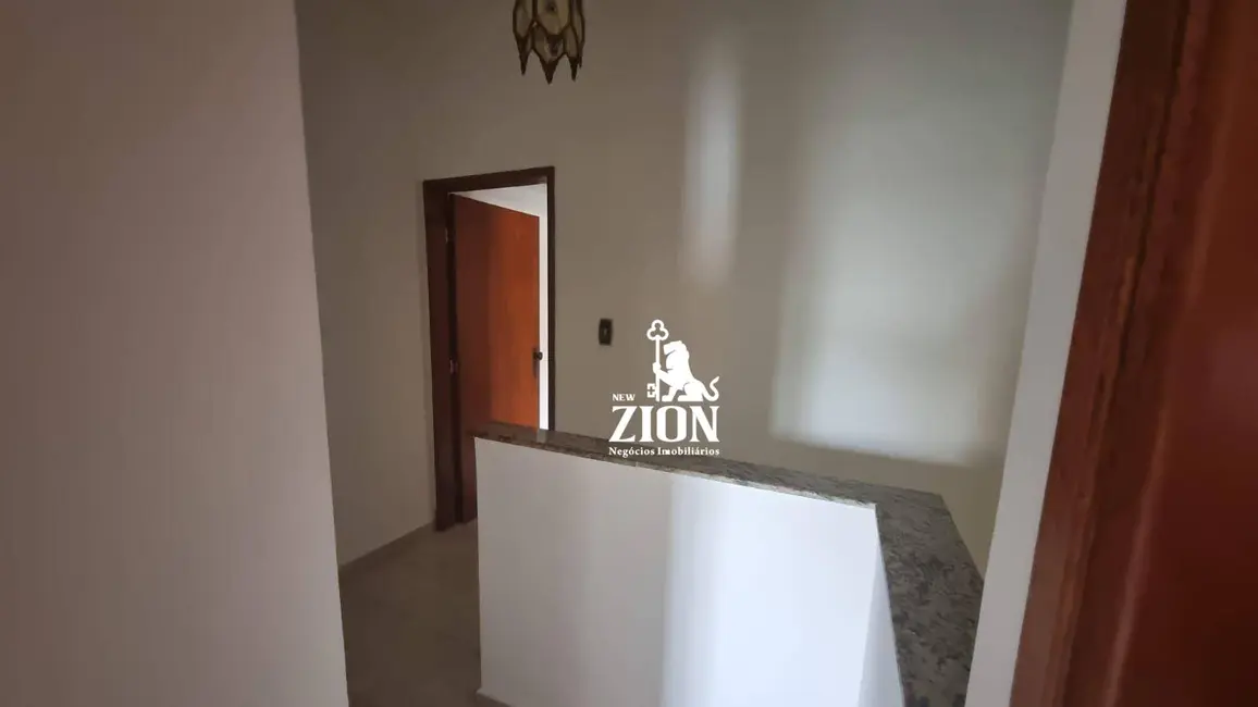 Foto 3 de Sobrado com 3 quartos à venda, 120m2 em Horto Florestal, São Paulo - SP