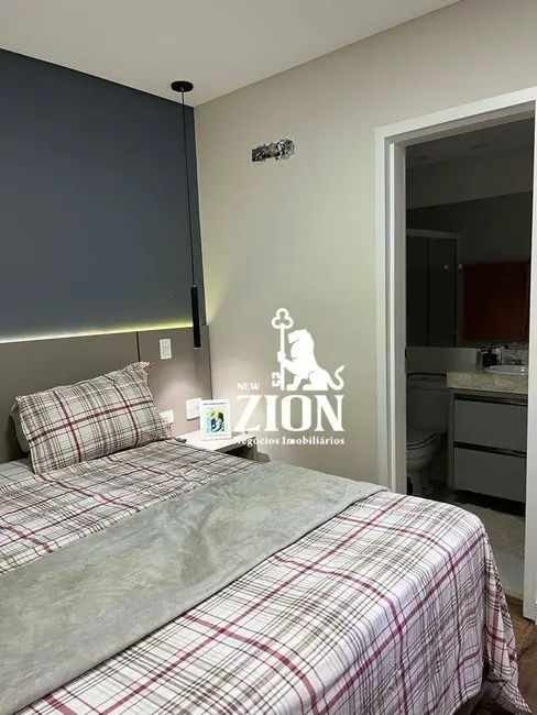 Foto 8 de Apartamento com 3 quartos à venda, 89m2 em Água Fria, São Paulo - SP