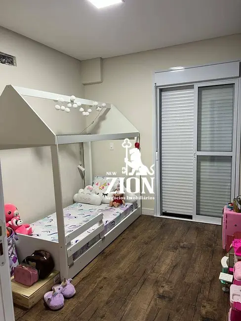 Foto 2 de Apartamento com 3 quartos à venda, 89m2 em Água Fria, São Paulo - SP