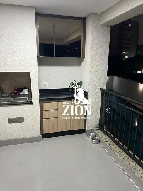 Foto 1 de Apartamento com 3 quartos à venda, 89m2 em Água Fria, São Paulo - SP