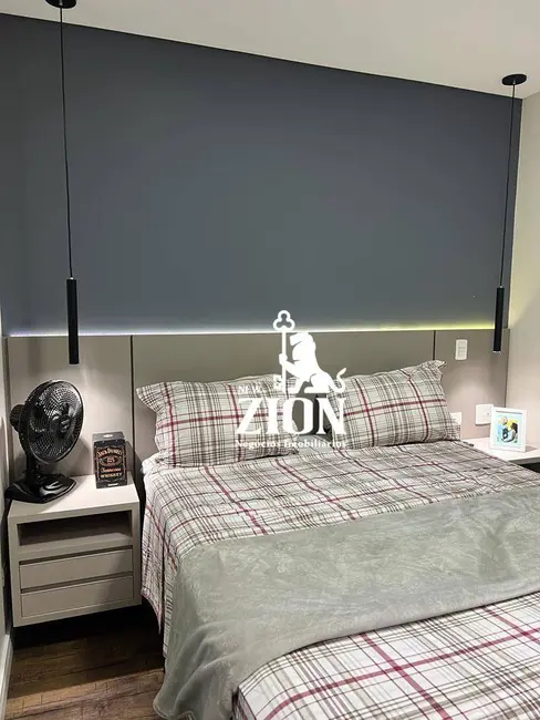Foto 9 de Apartamento com 3 quartos à venda, 89m2 em Água Fria, São Paulo - SP