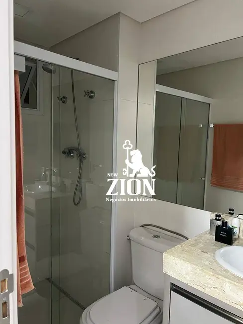 Foto 6 de Apartamento com 3 quartos à venda, 89m2 em Água Fria, São Paulo - SP