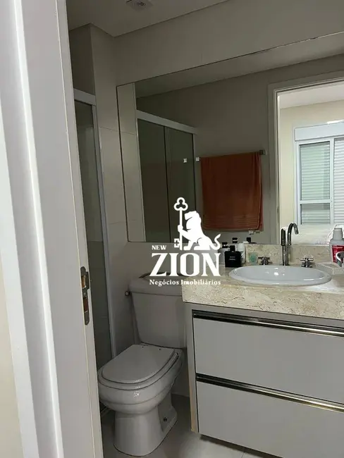 Foto 7 de Apartamento com 3 quartos à venda, 89m2 em Água Fria, São Paulo - SP