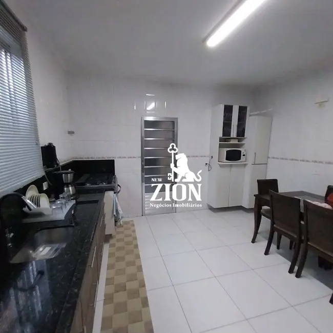 Foto 8 de Sobrado com 2 quartos à venda, 125m2 em Vila Guilherme, São Paulo - SP