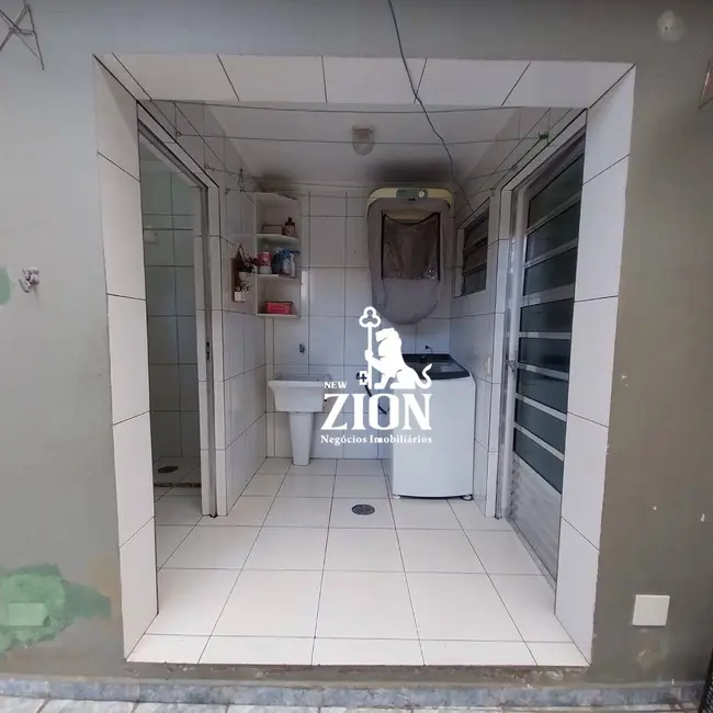 Foto 7 de Sobrado com 2 quartos à venda, 125m2 em Vila Guilherme, São Paulo - SP