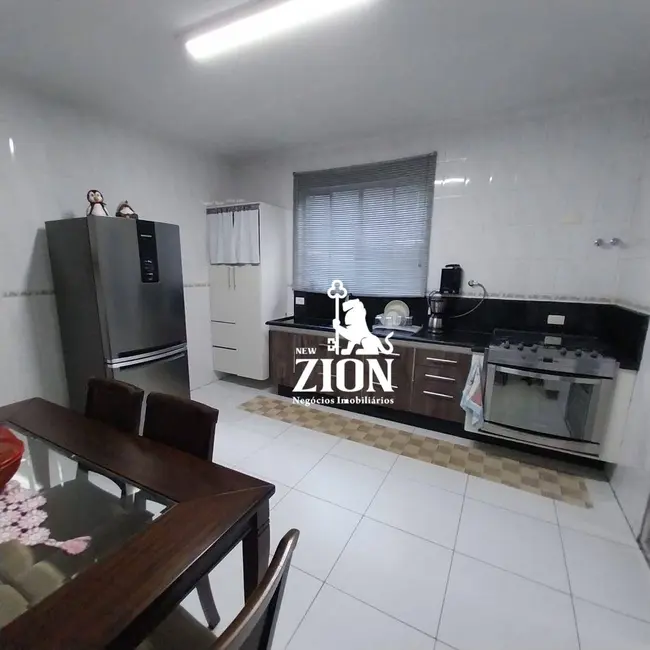 Foto 5 de Sobrado com 2 quartos à venda, 125m2 em Vila Guilherme, São Paulo - SP