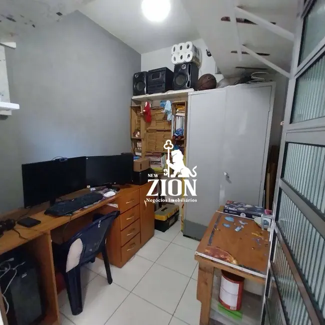 Foto 6 de Sobrado com 2 quartos à venda, 125m2 em Vila Guilherme, São Paulo - SP