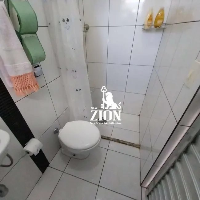 Foto 3 de Sobrado com 2 quartos à venda, 125m2 em Vila Guilherme, São Paulo - SP