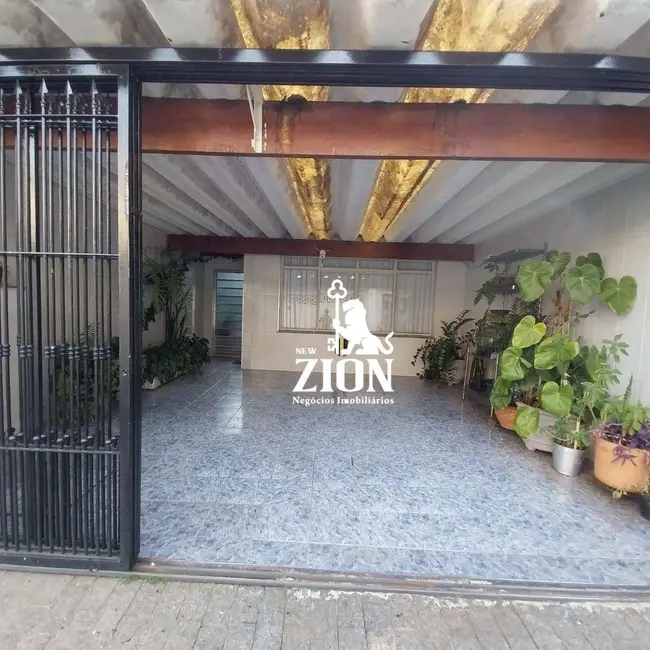 Foto 1 de Sobrado com 2 quartos à venda, 125m2 em Vila Guilherme, São Paulo - SP