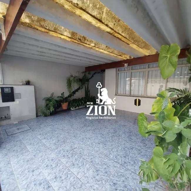 Foto 2 de Sobrado com 2 quartos à venda, 125m2 em Vila Guilherme, São Paulo - SP