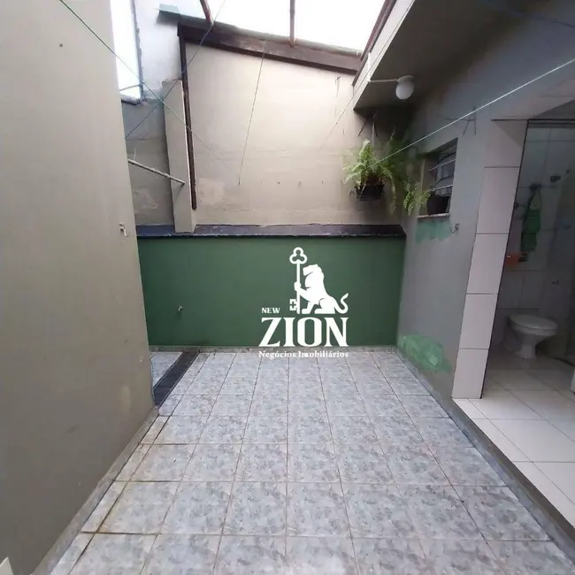 Foto 4 de Sobrado com 2 quartos à venda, 125m2 em Vila Guilherme, São Paulo - SP