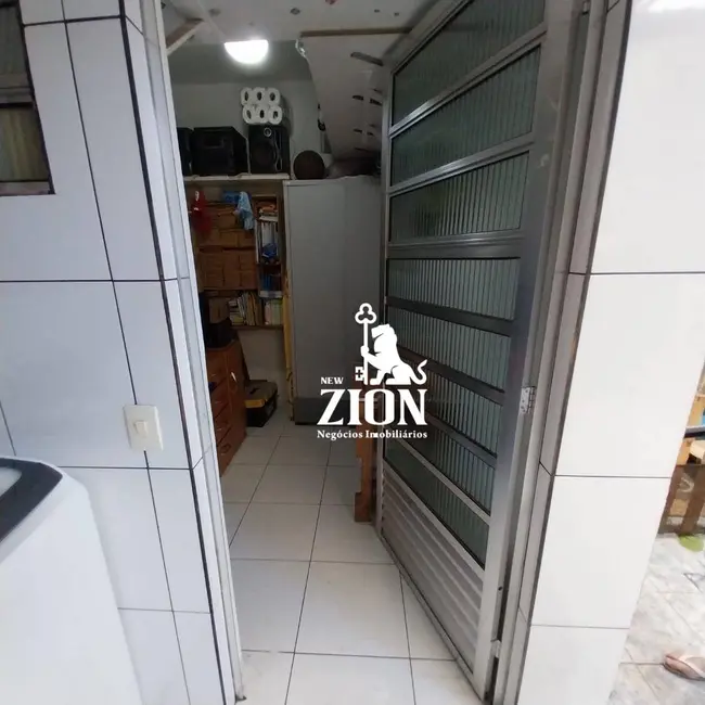 Foto 9 de Sobrado com 2 quartos à venda, 125m2 em Vila Guilherme, São Paulo - SP