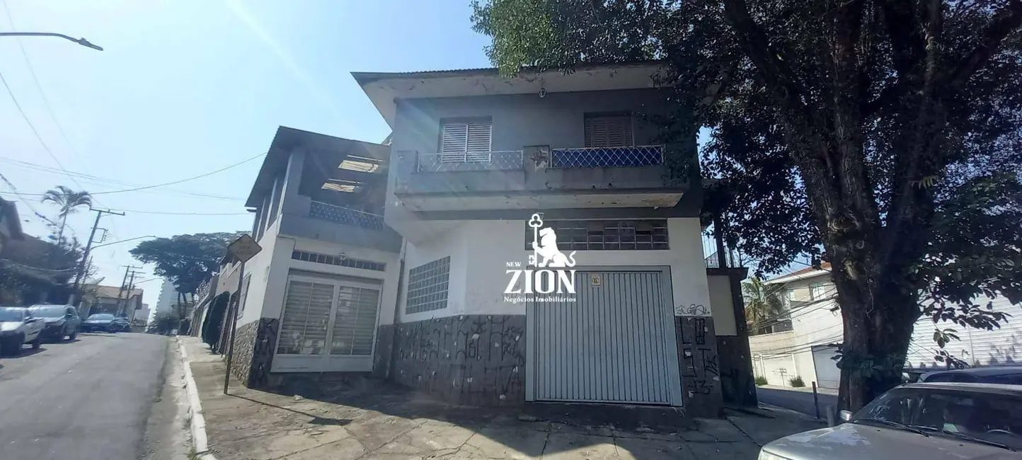 Foto 2 de Casa com 2 quartos à venda, 160m2 em Água Fria, São Paulo - SP