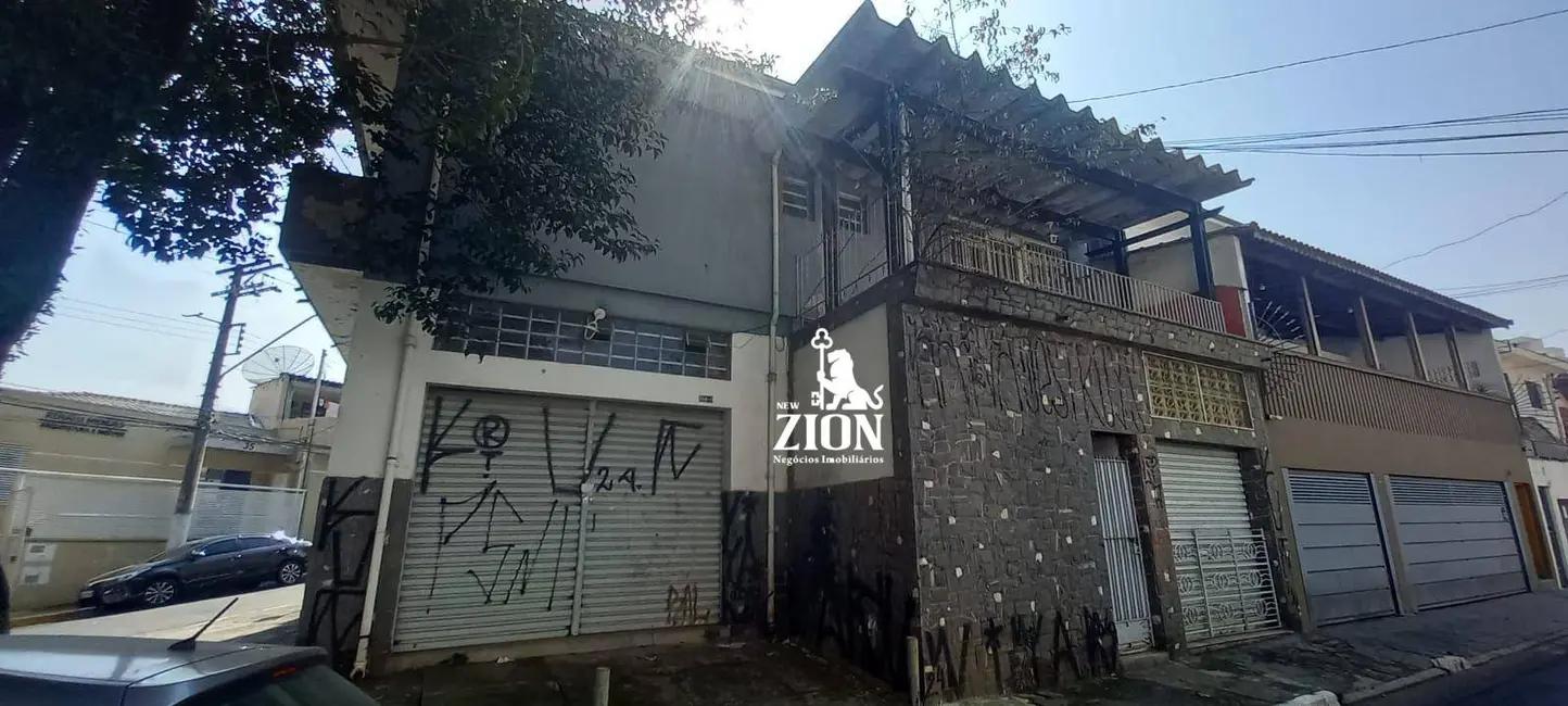 Foto 1 de Casa com 2 quartos à venda, 160m2 em Água Fria, São Paulo - SP