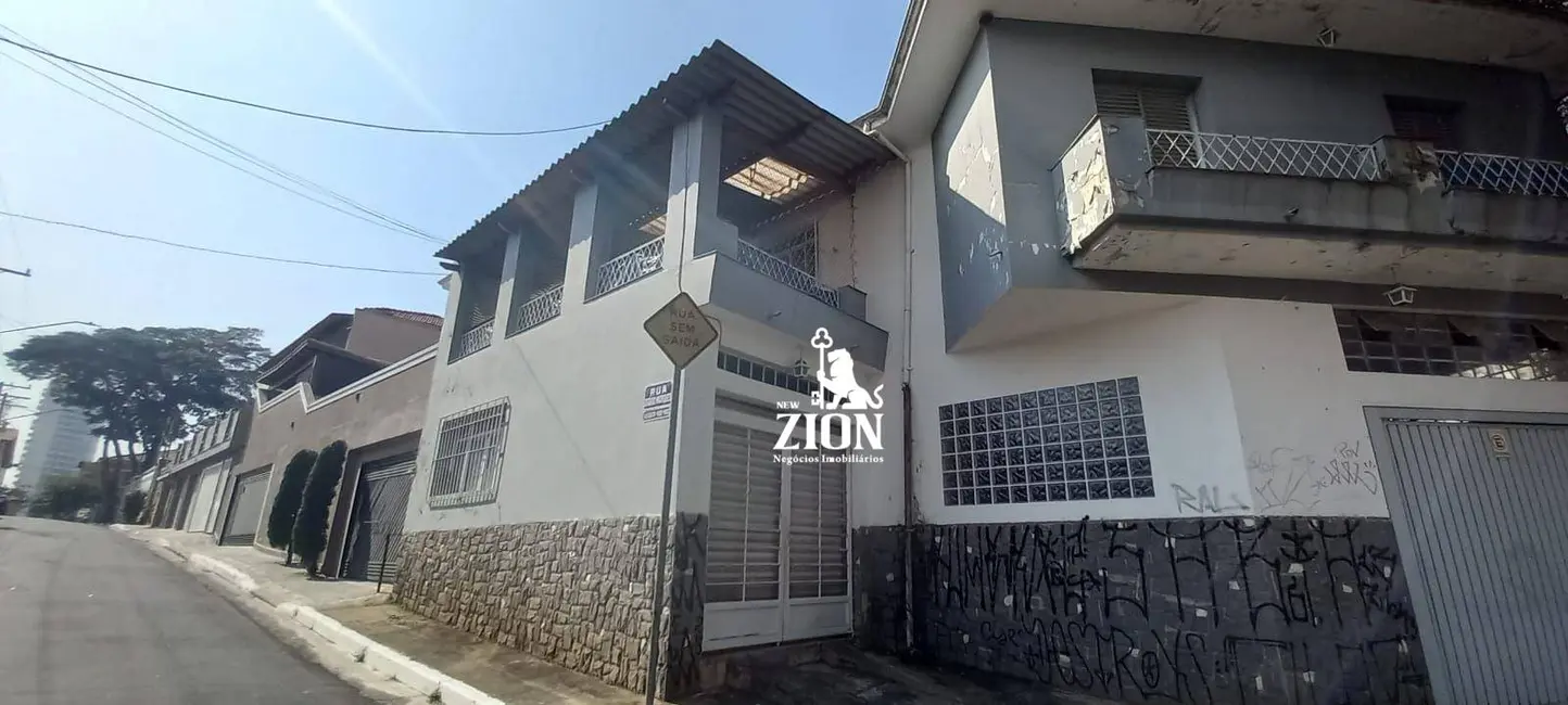 Foto 4 de Casa com 2 quartos à venda, 160m2 em Água Fria, São Paulo - SP