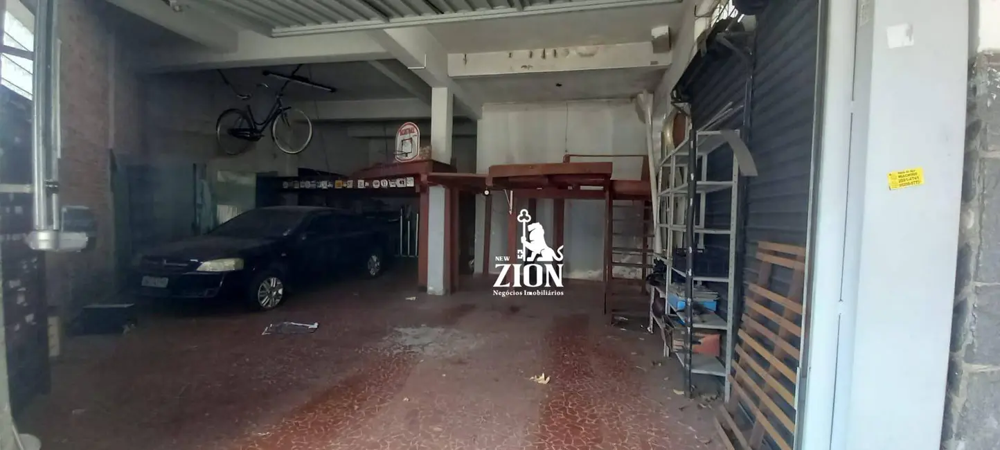 Foto 3 de Casa com 2 quartos à venda, 160m2 em Água Fria, São Paulo - SP