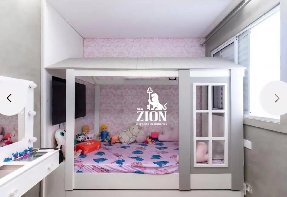 Foto 3 de Sobrado com 3 quartos à venda, 260m2 em Vila Mariza Mazzei, São Paulo - SP