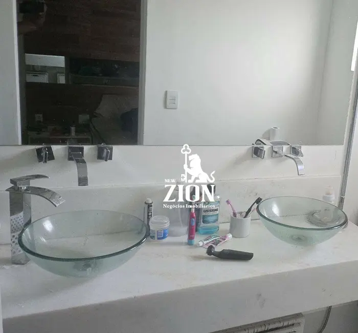 Foto 2 de Sobrado com 3 quartos à venda, 260m2 em Vila Mariza Mazzei, São Paulo - SP