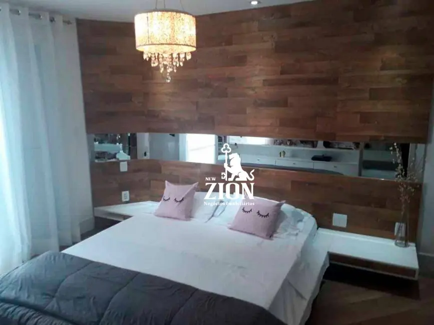 Foto 7 de Sobrado com 3 quartos à venda, 260m2 em Vila Mariza Mazzei, São Paulo - SP