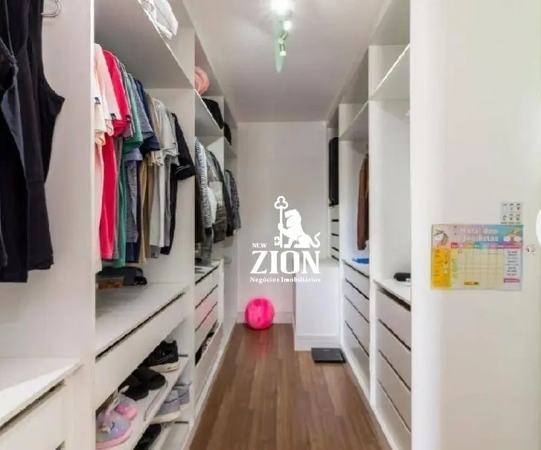 Foto 6 de Sobrado com 3 quartos à venda, 260m2 em Vila Mariza Mazzei, São Paulo - SP