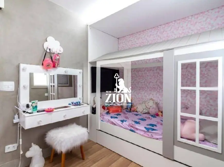 Foto 4 de Sobrado com 3 quartos à venda, 260m2 em Vila Mariza Mazzei, São Paulo - SP