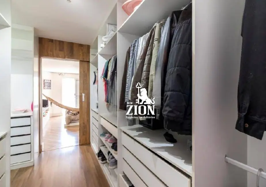 Foto 5 de Sobrado com 3 quartos à venda, 260m2 em Vila Mariza Mazzei, São Paulo - SP