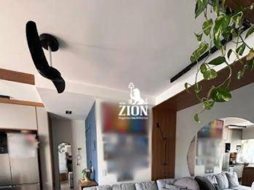 Foto 6 de Apartamento com 2 quartos à venda, 49m2 em Vila Paulicéia, São Paulo - SP