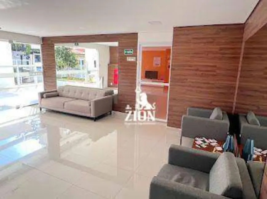 Foto 1 de Apartamento com 2 quartos à venda, 49m2 em Vila Paulicéia, São Paulo - SP