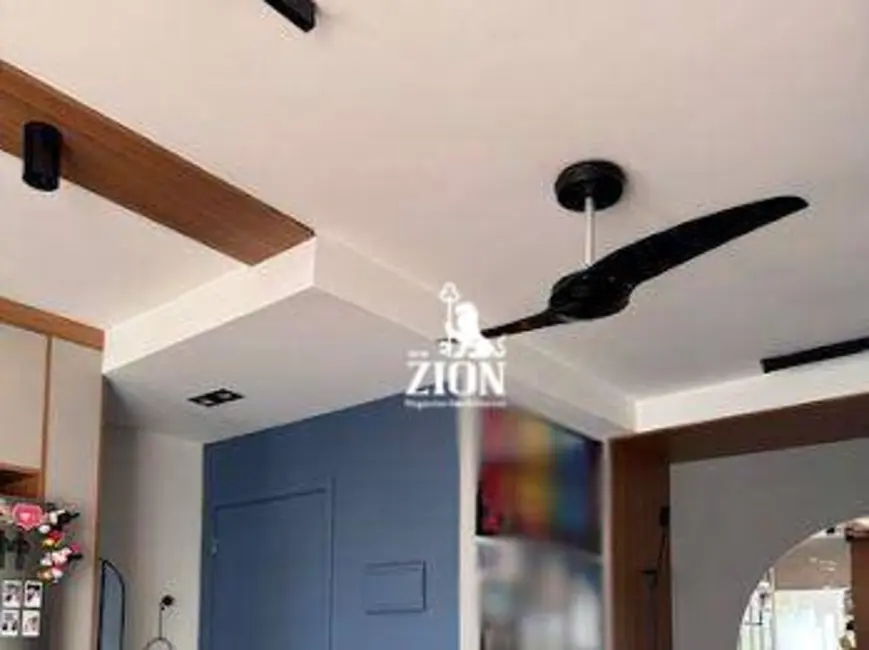 Foto 4 de Apartamento com 2 quartos à venda, 49m2 em Vila Paulicéia, São Paulo - SP
