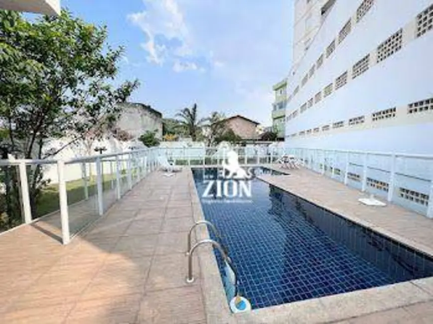 Foto 9 de Apartamento com 2 quartos à venda, 49m2 em Vila Paulicéia, São Paulo - SP