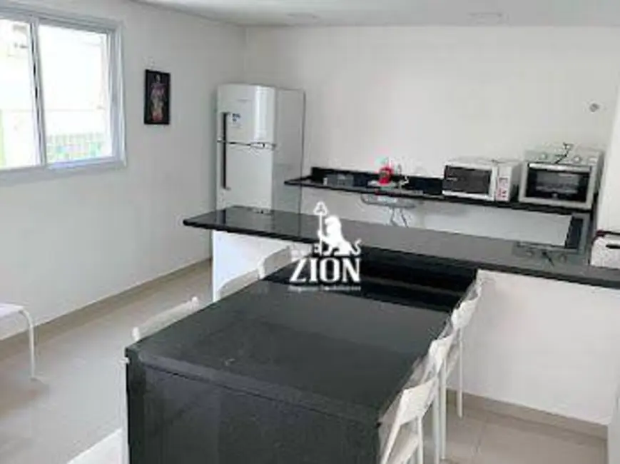 Foto 7 de Apartamento com 2 quartos à venda, 49m2 em Vila Paulicéia, São Paulo - SP