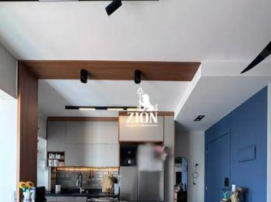 Foto 5 de Apartamento com 2 quartos à venda, 49m2 em Vila Paulicéia, São Paulo - SP