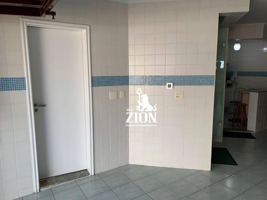 Foto 7 de Sobrado com 3 quartos à venda, 280m2 em Vila Isolina Mazzei, São Paulo - SP