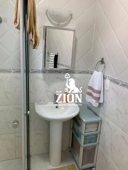 Foto 5 de Sobrado com 3 quartos à venda, 280m2 em Vila Isolina Mazzei, São Paulo - SP