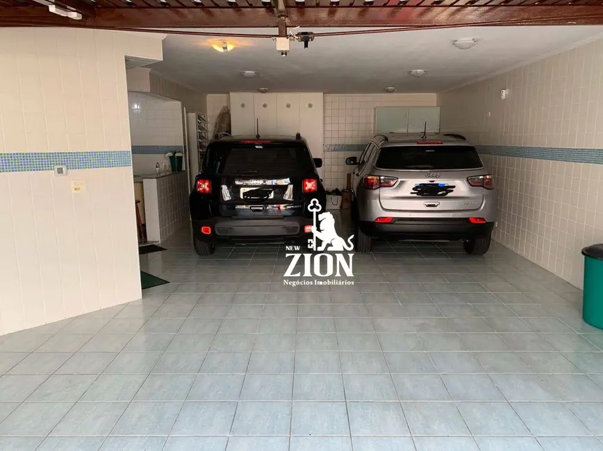 Foto 8 de Sobrado com 3 quartos à venda, 280m2 em Vila Isolina Mazzei, São Paulo - SP