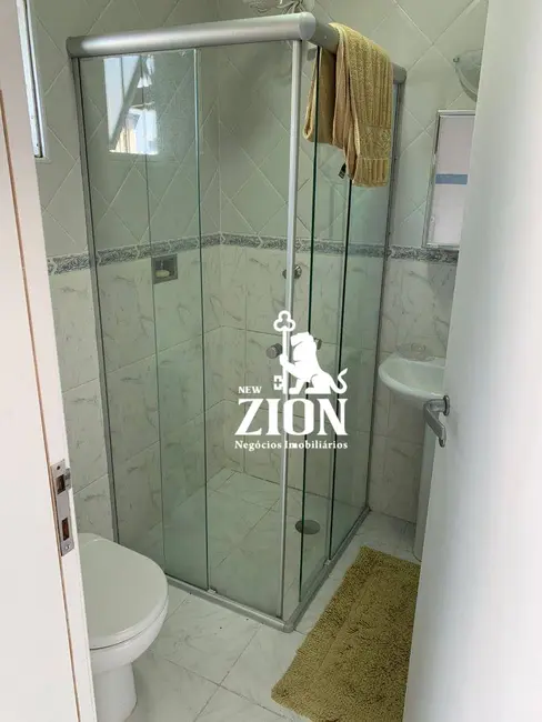 Foto 6 de Sobrado com 3 quartos à venda, 280m2 em Vila Isolina Mazzei, São Paulo - SP