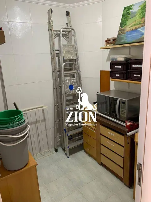 Foto 2 de Sobrado com 3 quartos à venda, 280m2 em Vila Isolina Mazzei, São Paulo - SP