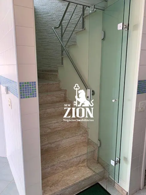 Foto 4 de Sobrado com 3 quartos à venda, 280m2 em Vila Isolina Mazzei, São Paulo - SP