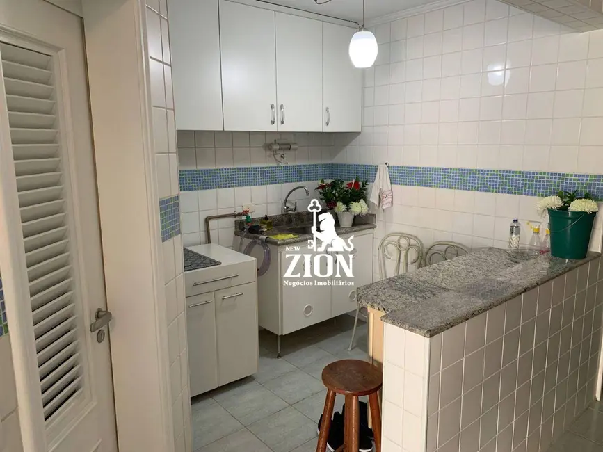 Foto 3 de Sobrado com 3 quartos à venda, 280m2 em Vila Isolina Mazzei, São Paulo - SP