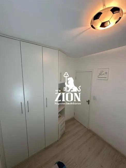 Foto 7 de Apartamento com 3 quartos à venda, 75m2 em Vila Mazzei, São Paulo - SP