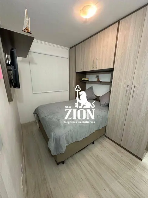 Foto 8 de Apartamento com 3 quartos à venda, 75m2 em Vila Mazzei, São Paulo - SP