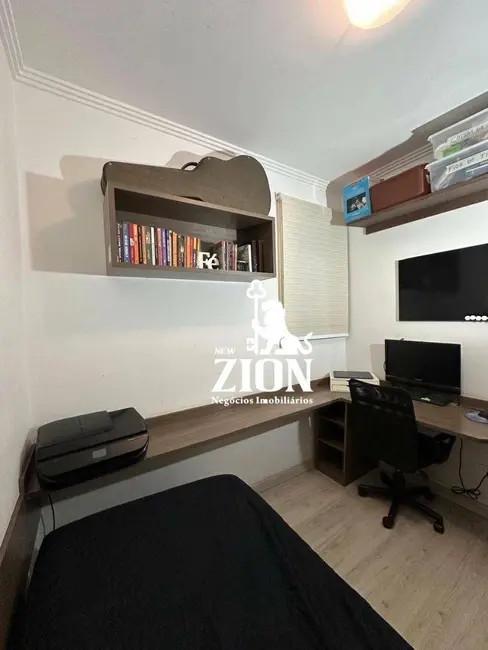 Foto 6 de Apartamento com 3 quartos à venda, 75m2 em Vila Mazzei, São Paulo - SP