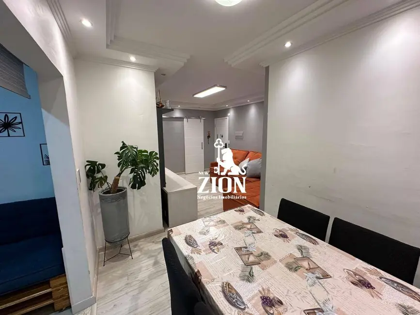 Foto 2 de Apartamento com 3 quartos à venda, 75m2 em Vila Mazzei, São Paulo - SP