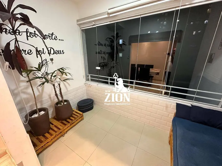 Foto 5 de Apartamento com 3 quartos à venda, 75m2 em Vila Mazzei, São Paulo - SP