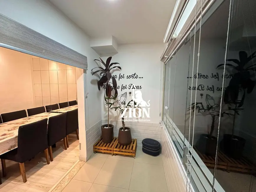 Foto 1 de Apartamento com 3 quartos à venda, 75m2 em Vila Mazzei, São Paulo - SP