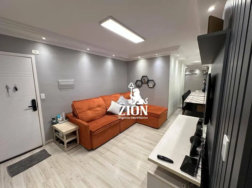 Foto 4 de Apartamento com 3 quartos à venda, 75m2 em Vila Mazzei, São Paulo - SP