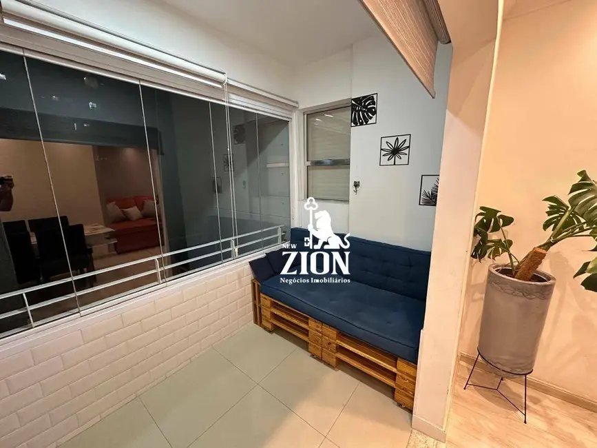 Foto 3 de Apartamento com 3 quartos à venda, 75m2 em Vila Mazzei, São Paulo - SP